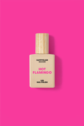 Hot Flamingo (free)