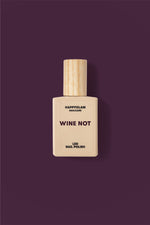 Carica l&#39;immagine nella Gallery, Wine Not / Rosso Vino (LED)

